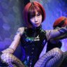 みぽりん様（ラバー/LATEX女王様）5/18コスホリ📍N-09 的头像