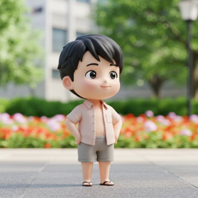 トーマ＠Grok愛好家's profile picture