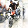 Bikesh Yadav 的头像