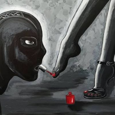 extrafetish's profile picture