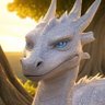 White Dragon's profile picture
