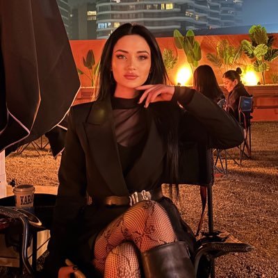 Cemre Yılmaz's profile picture