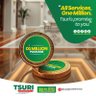 Tsuri Smart services profil fotoğrafı