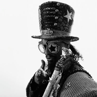 Bootsy_Collins's profile picture