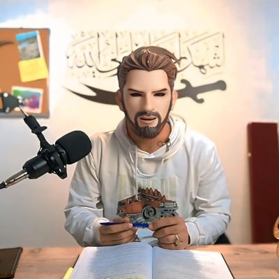 علي الفدكي _ ali-alfadaki's profile picture