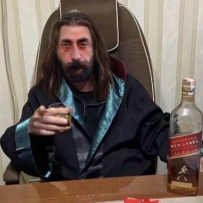 kendinehass's profile picture