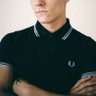 Hannibal Gore 的头像
