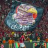 Фото профиля الاهلي
