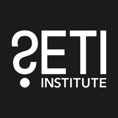 SETIInstitute's profile picture