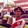 PALADAR NEGRO RIVERPLATENSE 的头像