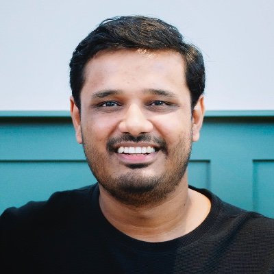 hvpandya's profile picture