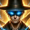 Zorro's profile picture