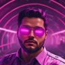 مرد نقره ای شب's profile picture