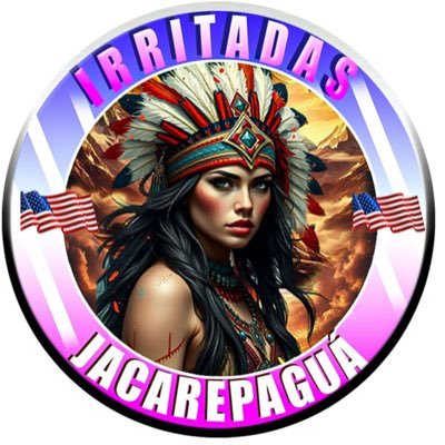 lRRITADAS JACAREPAGUÁ🤡's profile picture