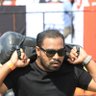 Sree charan profil fotoğrafı