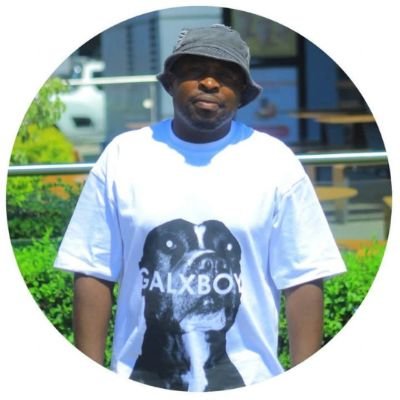Thabo Moagi's profile picture