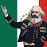 Фото профиля Marxist Merauder