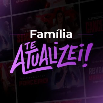 Família Te Atualizei's profile picture