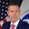 Фото профиля Secretary Sean Duffy