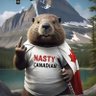 Profilbild von Bucky The Big Brown Beaver
