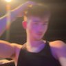 Nick profil fotoğrafı