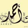 احمد الناصري 的头像