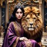 Profilbild von Mervat ❤️🙏🏻♌️🇸🇦