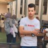 حسين علي 的头像