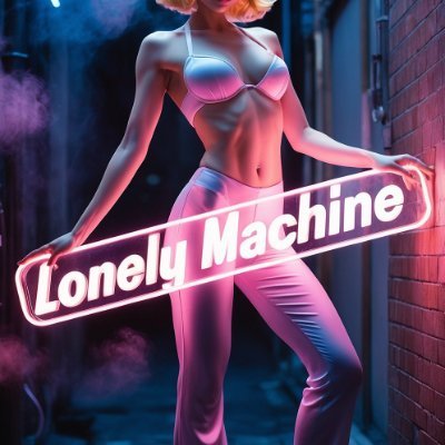 Lonely Machine's profile picture