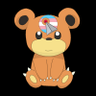The Sarcastic Trans Teddiursa 🏳️‍⚧️💕LGBTQIA+ 的头像