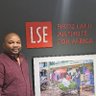 Profilbild von Uche Igwe, Ph.D