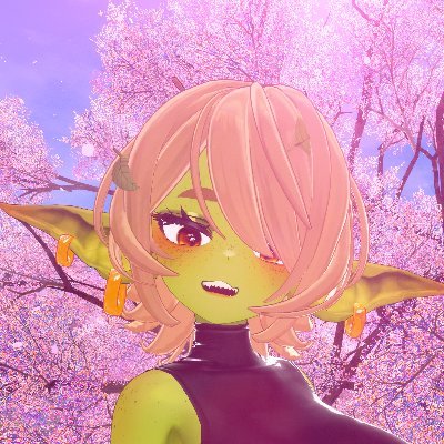 Dorei The Goblin 💚's profile picture