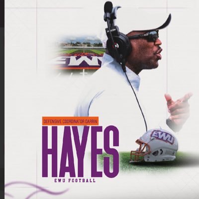 CoachDHayes1's profile picture