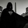 justiciero profil fotoğrafı