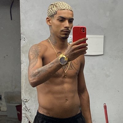 ÍNDIO 🏹's profile picture