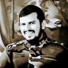 جبروتهم تحت قدميك's profile picture