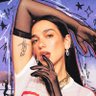Dua Lipa Brasil 的头像