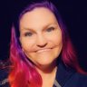 Profilbild von Jessica Marie Young