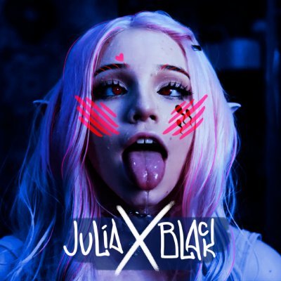 JuliaXBlack's profile picture