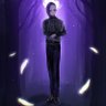 Profilbild von 小鳥遊 麻央(トリカゴ🐈⬛🪄︎︎)