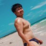 John Austin Perez's profile picture