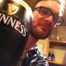 Profilbild von Cheeky pint lover