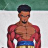 AfroSaiyan_DBZ's profile picture