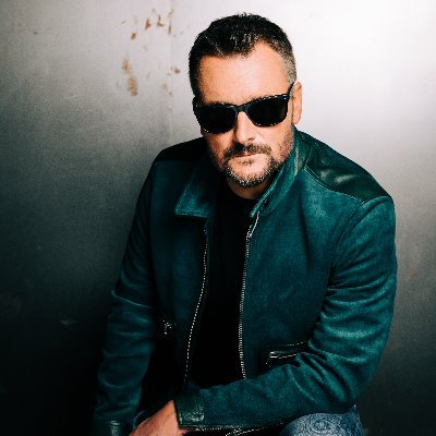 Eric Church's profile picture