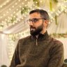 Zahid Ahmad ( زاہد احمد ) (जाहिद अहमद)'s profile picture
