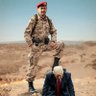 sabr profil fotoğrafı
