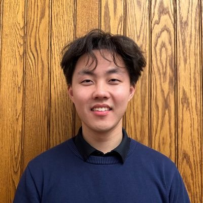 Kevin Wang's profile picture