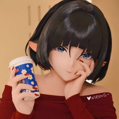 Udon乌冬's profile picture