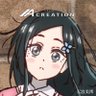 ACREATION -アクリエーション- 的头像