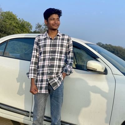 ANURAG YADAV's profile picture